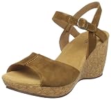 41MksQrfsLL. SL160  Clarks Womens Harwich Sailor Sandal