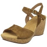 Clarks Womens Harwich Sailor Sandal