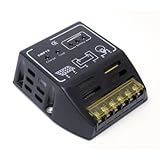10A Solar Power Controller