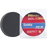Eureka DCF-26 Allergen Vacuum Filter by 3M Filtrete