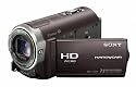 Sony HDR-CX350V 32GB High Definition Handycam Camcorder