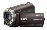 Sony HDR-CX350V Camcorder