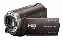 Sony HDR-CX350V Sale