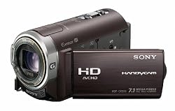 Sony HDR-CX350V 32GB High Definition Handycam Camcorder Low Price