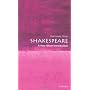 Shakespeare: A Very Short Introduction