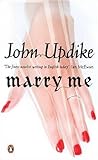 Marry me : a romance