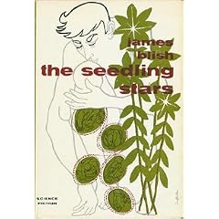The Seedling Stars