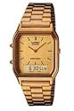 CASIO Unisex-Armbanduhr Casio Collection AQ-230GA-9DMQYES