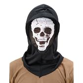 死神マスク