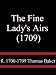 The Fine Lady's Airs (1709)