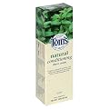 Tom's of Maine  Conditioning Shave Cream, Natural, Mint, 3.6 oz (102 g) (Pack of 4)