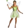 Tinker Bell Costume Deluxe Adult