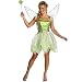 Tinker Bell Costume Deluxe Adult