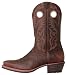 Men's Ariat 12 Heritage Roughstock Square Toe Boots