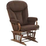 Dutailier Ultramotion Bow Back Glider Rocker,... by Dutailier