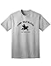 Camp Half Blood Adult Mens Half-Blood T-Shirt