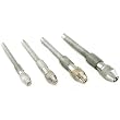 4 Pin Vises Jewelers Watchmakers Broach Drilling Tools