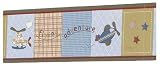 Pro Flyer Wall Border