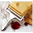 Deluxe Wire Cheese Slicer Cutter