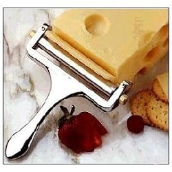 Deluxe Wire Cheese Slicer Cutter