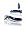 Philips Nivea Coolskin HS8060 Moisturizing Rotary Rechargeable Shaving System