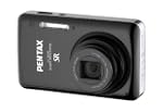 Pentax Optio S1 - C�mara Digital Comp...