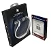Motorola MOTOROKR S9-HD White Bluetooth Stereo Headphone with D650 Bluetooth Adapter for iPod