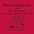 Literatur - die Abenteuer des Braven Soldaten Schwejk (Hasek)