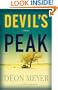 Devil's Peak: A Novel