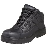 Cheapest Games and Toys, WORX by Red Wing Shoes Men's 6552 Non-Metalic Safety Toe Athletic Mid,Black,7.5 M