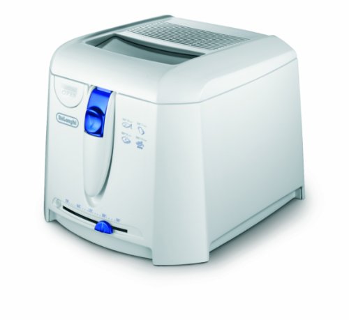 Delonghi F27201 Deep Fryer