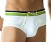 2(x)ist Bold Contour Pouch Brief