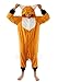 Sazac Fox Kigurumi