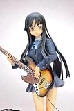 けいおん! 秋山澪 (1/6スケールPVC塗装済み完成品)