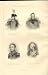 Crawford, Murray, Macdonald, Cameron Highland Officers