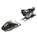 The stylish design represents the facts of the peak 15 - adrenalin, action and aesthetics with maximum safety. A feeling of unlimited freedom in the snow! The Park&Powder binding by Tyrolia. The race Pro heel reduces stand height and weight of the Peak 15 for maximum freedom on skis.