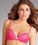 Miss Studio Eva Underwire Push-up Bra