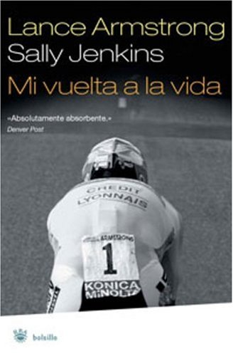 Mi vuelta a la vida