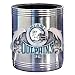 Kitchen & Housewares : Miami Dolphins Stainless Steel Beverage Can Cooler - NFL Football Fan Shop Sports Team Merchandise