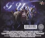 G-Unit Radio, Pt. 2: International Ballers