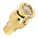 AudioQuest adapter - RCA female to BNC male