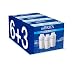 Kitchen & Housewares : Brita Classic 6 + 3 Free Cartridges
