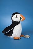 Plush Kenny Atlantic Puffin 7