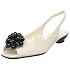 AK Anne Klein Womens Jamila Sli