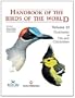 Handbook of the Birds of the World, Volume 12: Picathartes to Tits and Chickadees (Handbook of the Birds of the World Series)