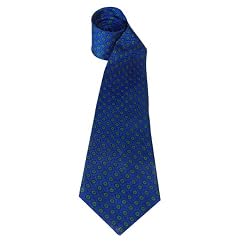 Designer Men's Silk Ties Gifts for Him Made in India