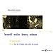 Amazon MP3: Farewell Walter Dewey Redman bei MP3-Downloads zum Namen: 41MkzTh5JlL._SL75_