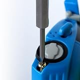 アネックス(ANEX) 三角ネジ用差替式ドライバー2.0×2.2mm No.33