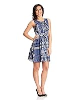 Lavand Vestido (Azul)