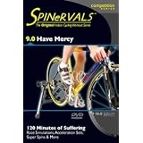 Spinervals 9.0 Have Mercy : The Origina; Indoor Cycling Workout